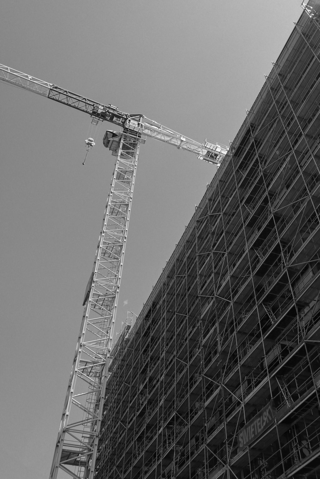 Sarens SGC-120 (speelgoedversie, 1:1 schaal)